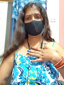 Snapshot of Sonalihot_ chatting on October 16, 5:41 am Sonalihot online show from October 16, 5:41 am