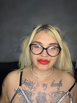 Princess-Jasmine07 online show from March 11, 5:19 pm