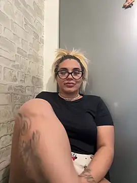 Princess-Jasmine07 online show from April 25, 3:20 pm