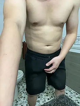 Snapshot of xxDepzaixx chatting on July 21, 5:37 pm xxDepzaixx online show from July 21, 5:37 pm