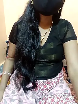Snapshot of Payal-001 chatting on October 19, 9:37 pm Payal-001 online show from October 19, 9:37 pm