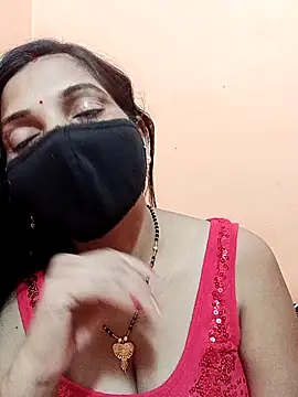 Snapshot of Payal-001 chatting on October 23, 2:05 pm Payal-001 online show from October 23, 2:05 pm