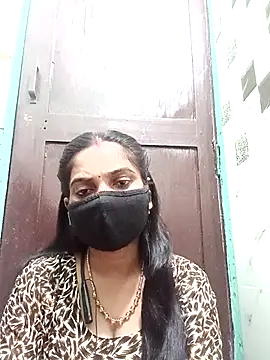 Snapshot of Payal-001 chatting on November 9, 6:23 am Payal-001 online show from November 9, 6:23 am