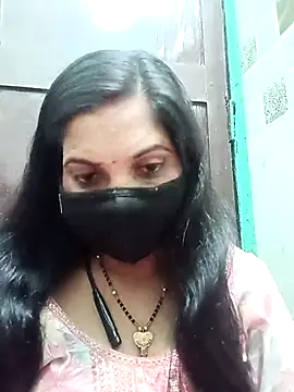 Snapshot of Payal-001 chatting on December 1, 7:30 pm Payal-001 online show from December 1, 7:30 pm