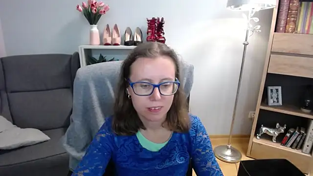 sweetxLizzy online show from September 29, 4:28 am