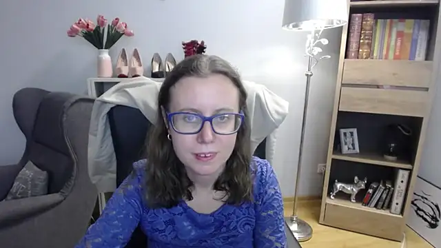 sweetxLizzy online show from November 26, 5:30 am