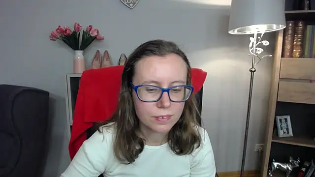 sweetxLizzy online show from December 1, 5:34 am