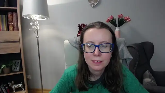 sweetxLizzy online show from February 4, 5:35 am