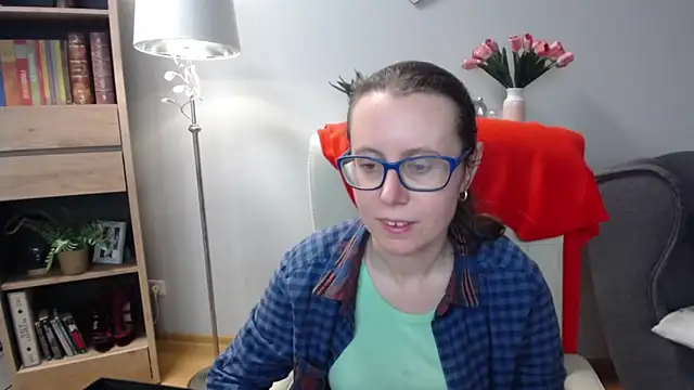 sweetxLizzy online show from March 6, 5:26 am