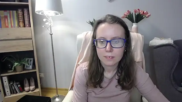 sweetxLizzy online show from March 9, 5:22 am