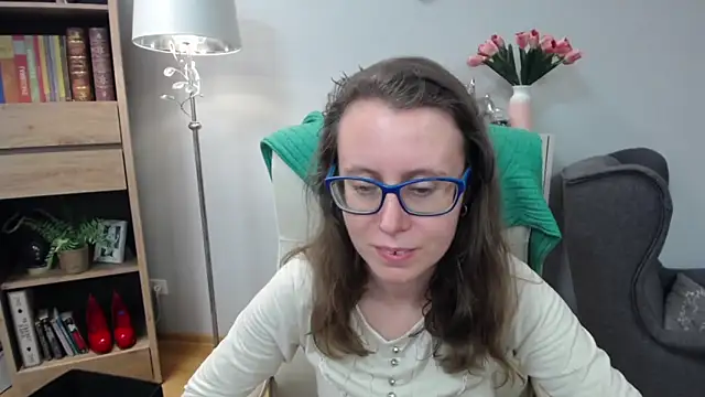 sweetxLizzy online show from March 19, 5:22 am