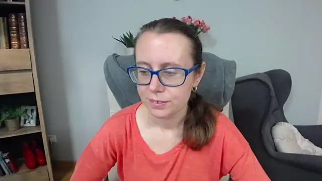 sweetxLizzy online show from May 20, 4:29 am