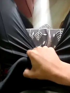 CockBoiAdi online show from October 8, 11:08 am