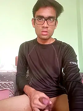 CockBoiAdi online show from October 14, 3:51 am