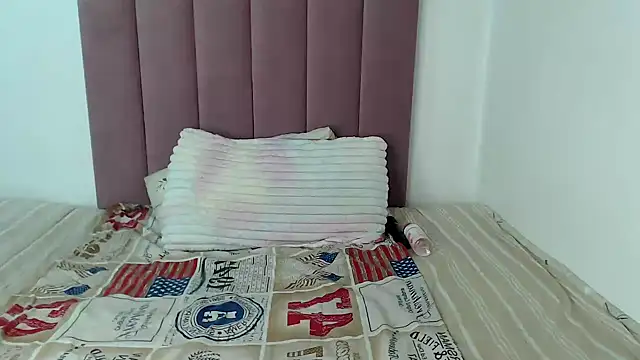 Abby 108 online show from October 2, 6:59 pm