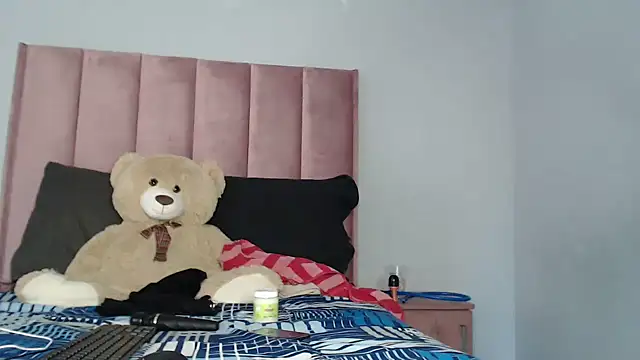 Abby 108 online show from January 16, 1:37 pm