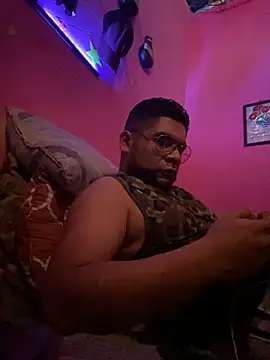 RandalHot online show from October 21, 3:46 pm