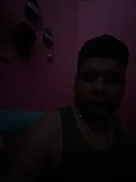 RandalHot online show from December 22, 5:43 pm