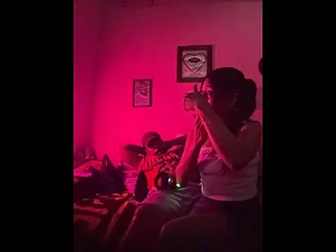 RandalHot online show from February 7, 7:28 pm