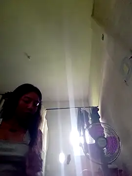 Snapshot of RandalHot chatting on June 12, 5:34 pm RandalHot online show from June 12, 5:34 pm