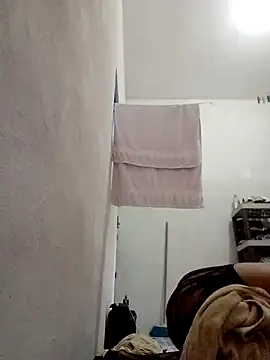 Snapshot of RandalHot chatting on July 5, 10:39 pm RandalHot online show from July 5, 10:39 pm