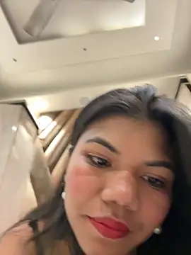 lily 5911 online show from October 12, 6:07 pm