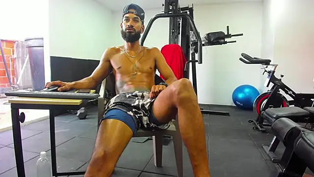 Damian Shakur online show from September 24, 9:29 pm