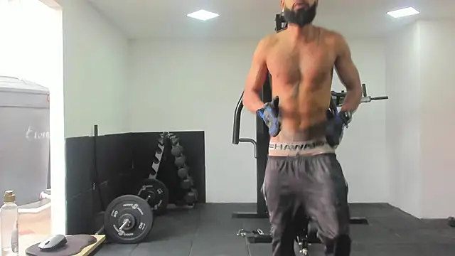 Damian Shakur online show from December 20, 12:23 pm