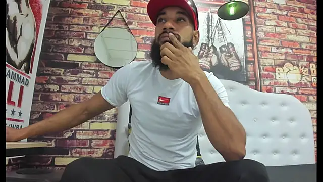 Damian Shakur online show from April 15, 11:50 am