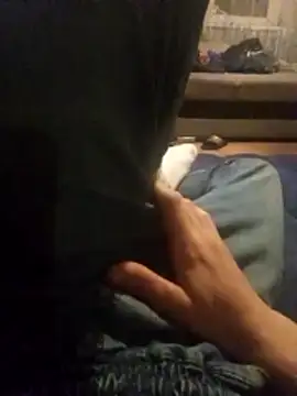 sajmon233 online show from November 12, 7:24 pm