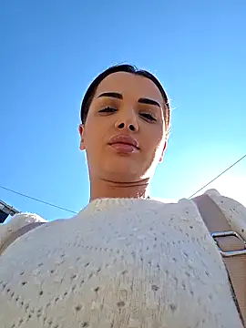 NaughtyChloe online show from September 14, 12:04 pm