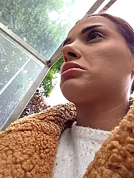 NaughtyChloe online show from October 2, 9:05 am