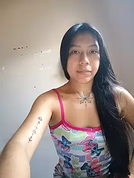 Lanmy 007 online show from October 15, 2:06 pm