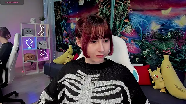 ClaraParks online show from November 5, 6:41 pm