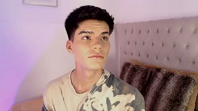 Dulcey  online show from October 5, 12:20 am