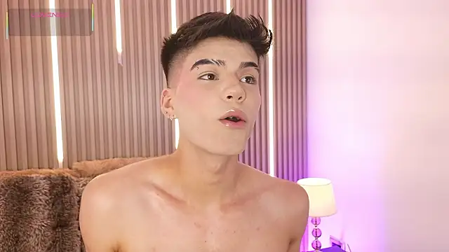 Dulcey  online show from February 6, 10:13 pm