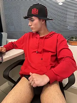 Dulcey  online show from February 20, 6:26 am