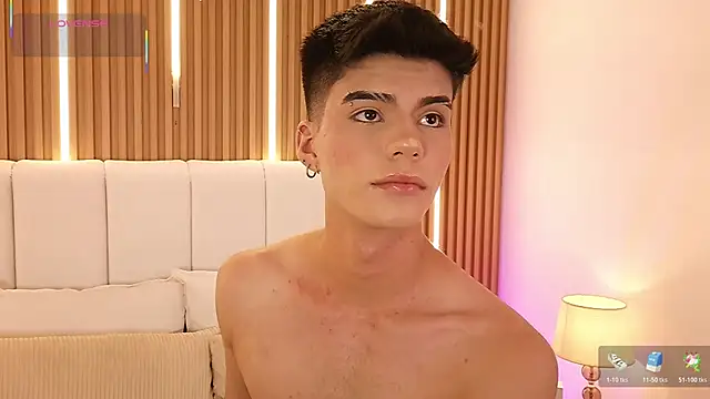 Dulcey  online show from March 1, 4:14 am