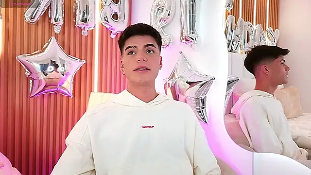 Dulcey  online show from March 23, 6:28 am