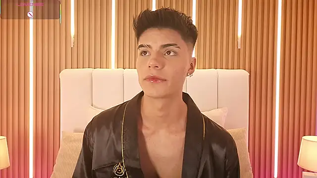 Dulcey  online show from April 9, 4:23 am