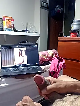 Snapshot of Rushx_x chatting on May 30, 6:32 am Rushx x online show from May 30, 6:32 am