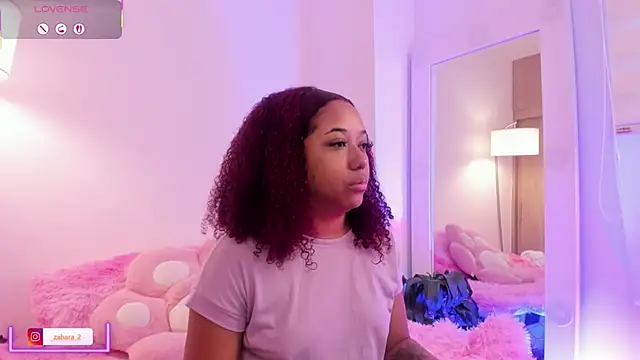 Snapshot of _Zahara_ chatting on September 23, 11:24 am Zahara online show from September 23, 11:24 am