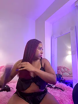 Snapshot of _Zahara_ chatting on September 24, 1:31 am Zahara online show from September 24, 1:31 am