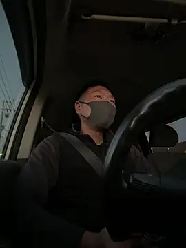 koukou322 online show from January 13, 9:53 pm