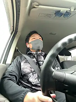 koukou322 online show from April 14, 9:43 pm