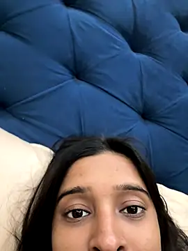 Snapshot of desitease chatting on October 21, 9:15 pm desitease online show from October 21, 9:15 pm