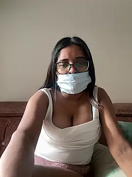 desitease online show from February 14, 11:29 am