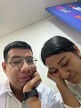 Snapshot of Daliz chatting on September 11, 12:33 am Daliz online show from September 11, 12:33 am