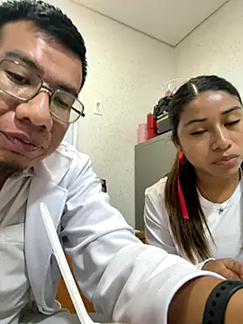 Snapshot of Daliz chatting on September 16, 12:33 am Daliz online show from September 16, 12:33 am