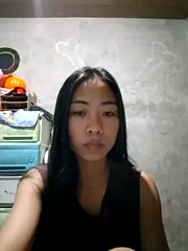 SweetMissPinay18 online show from May 25, 7:31 pm